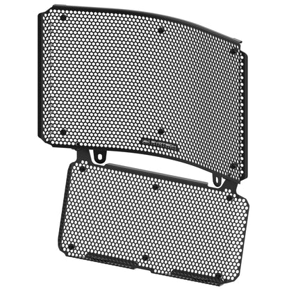 Evotech Radiatorcover Set- Suzuki GSX1300R Hayabusa (2008 - 2020)