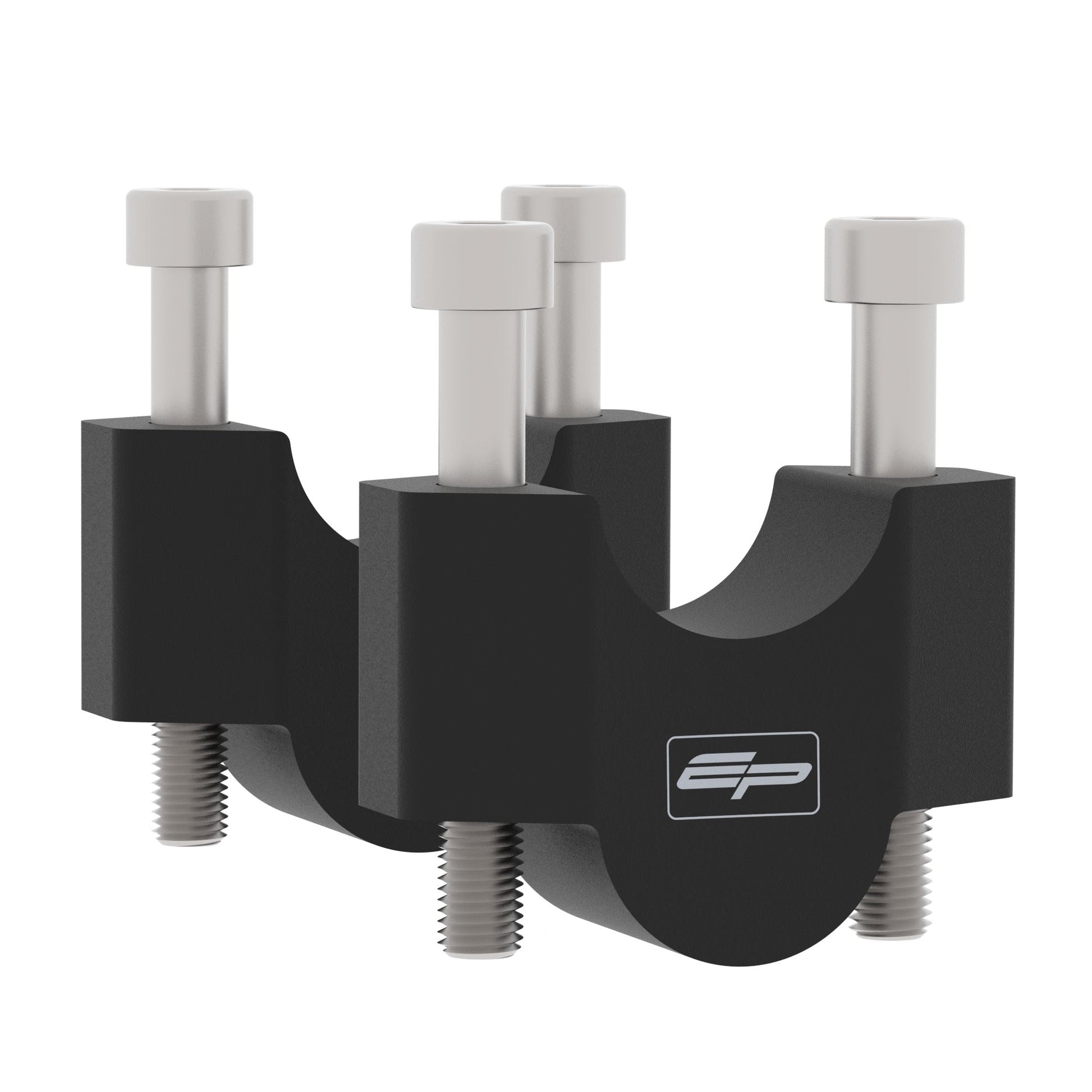 Stuurverhogers Evotech - Suzuki DR-Z4S (2025+)