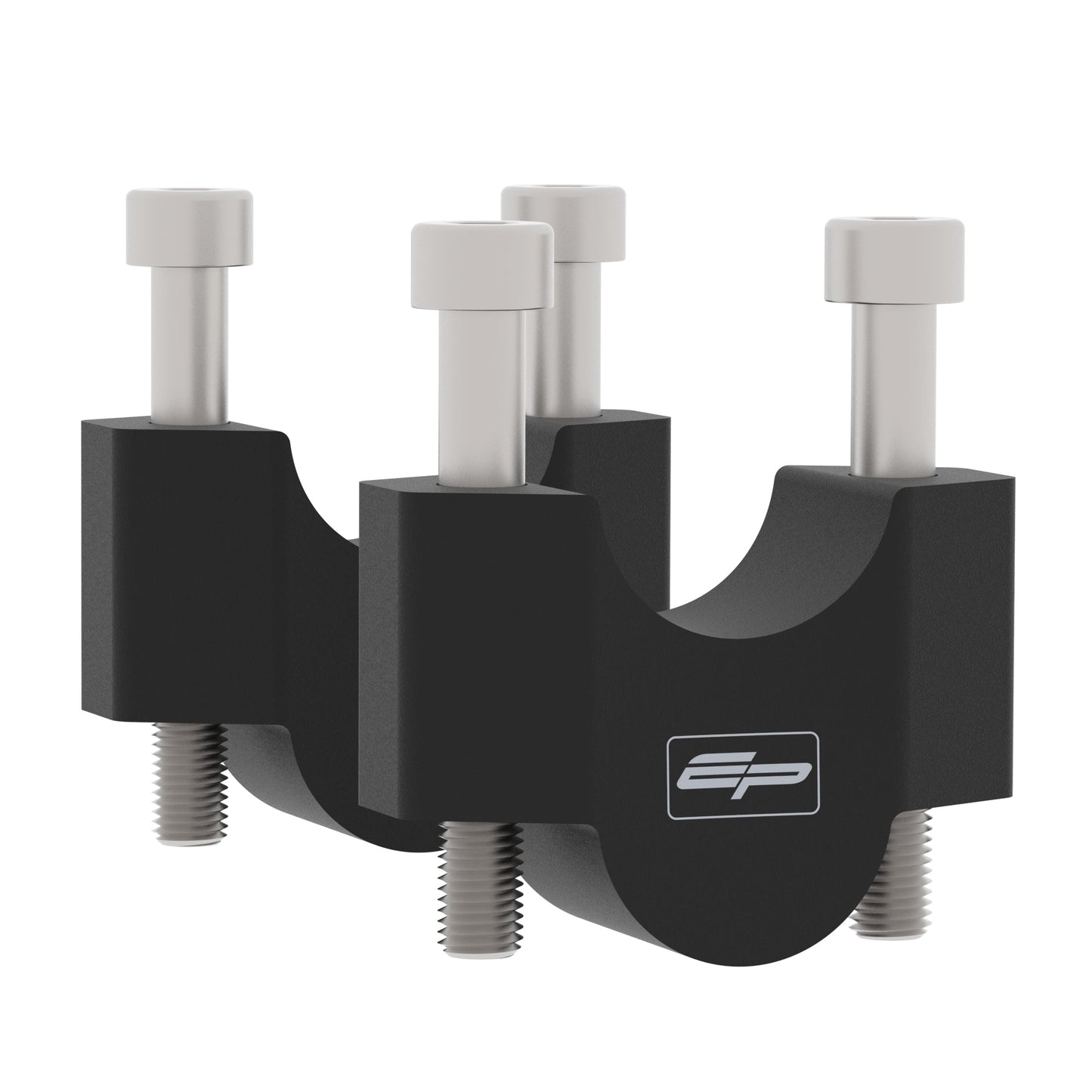 Stuurverhogers Evotech - Suzuki DR-Z4SM (2025+)