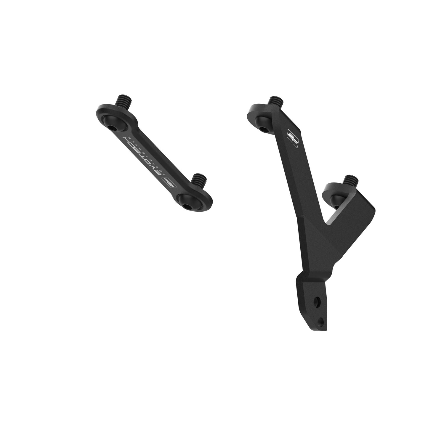 Evotech Duosteun Vervanger Kit - Suzuki GSX-8S (2023+)