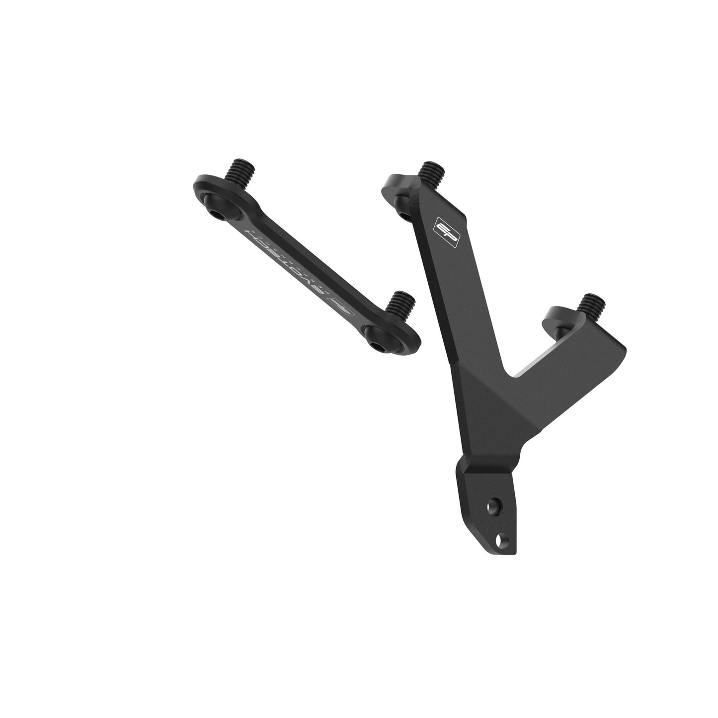 Evotech Duosteun Vervanger Kit - Suzuki GSX-8S (2023+)