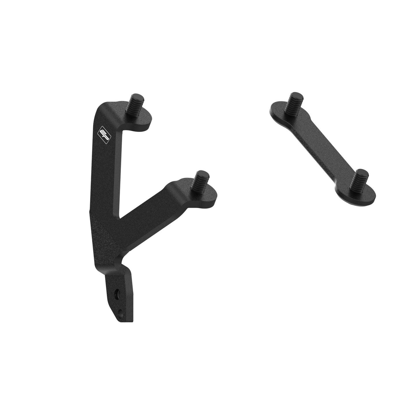 Duosteun Vervanger Set Evotech - Suzuki GSX-8T (2025+)