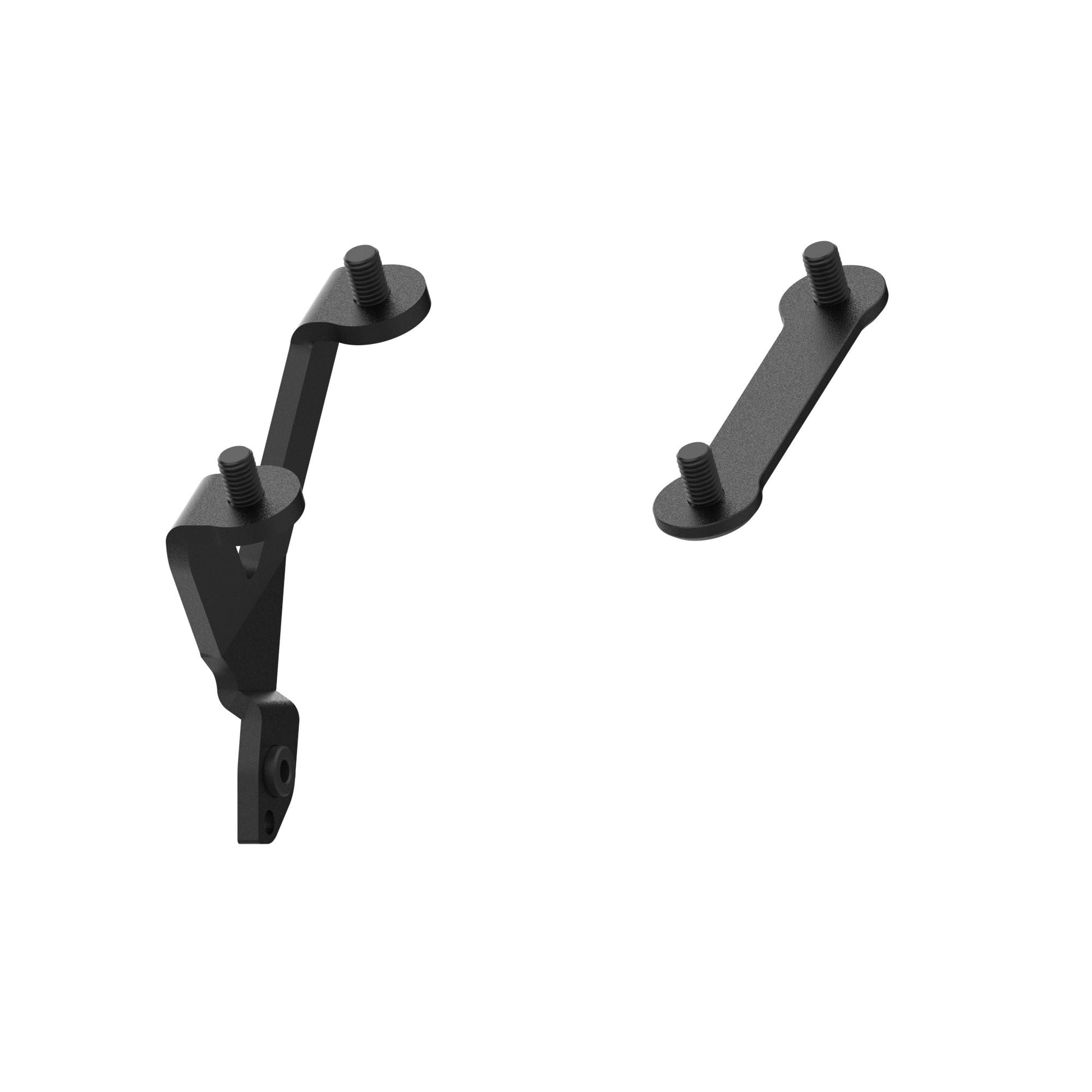Duosteun Vervanger Set Evotech - Suzuki GSX-8TT (2025+)