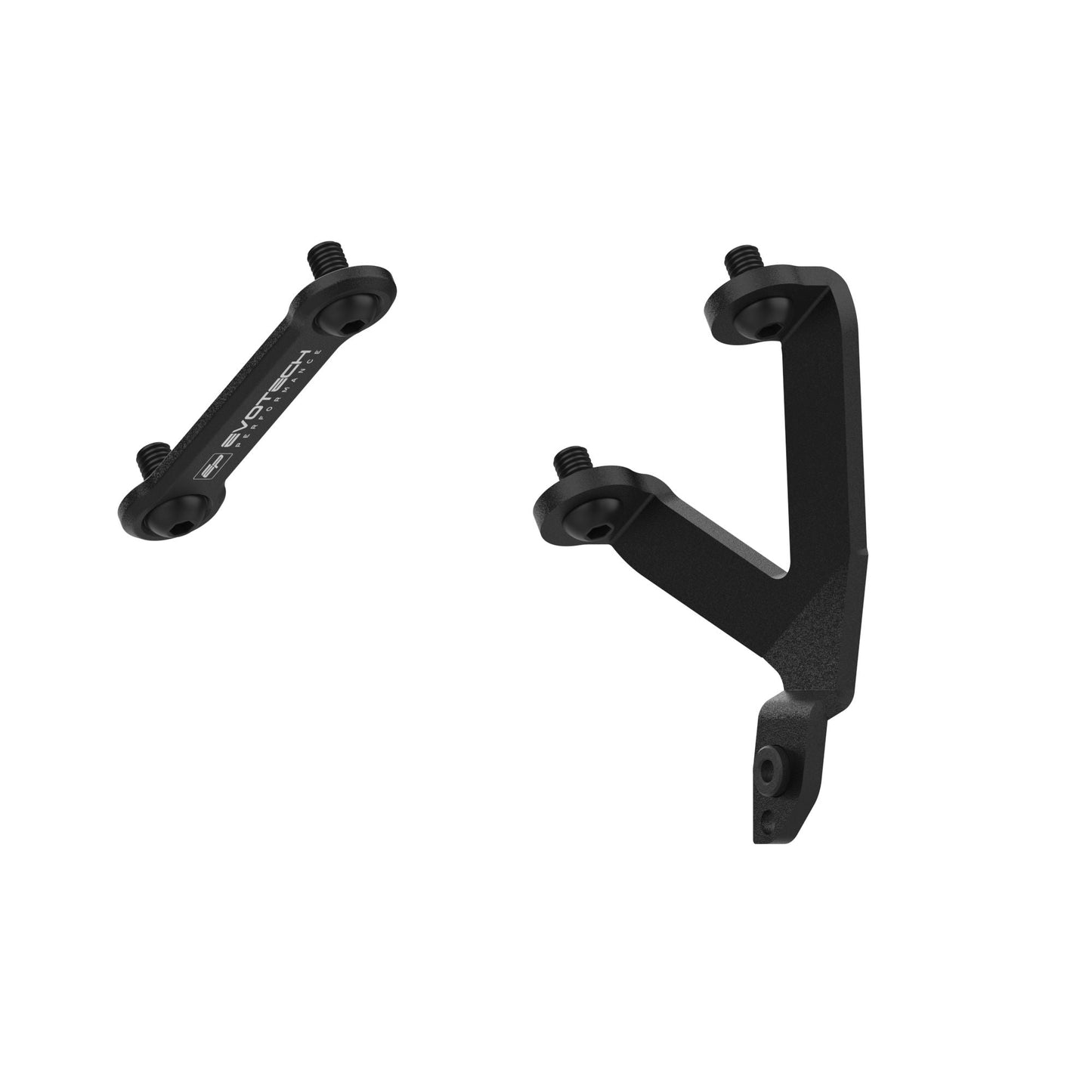 Duosteun Vervanger Set Evotech - Suzuki GSX-8TT (2025+)