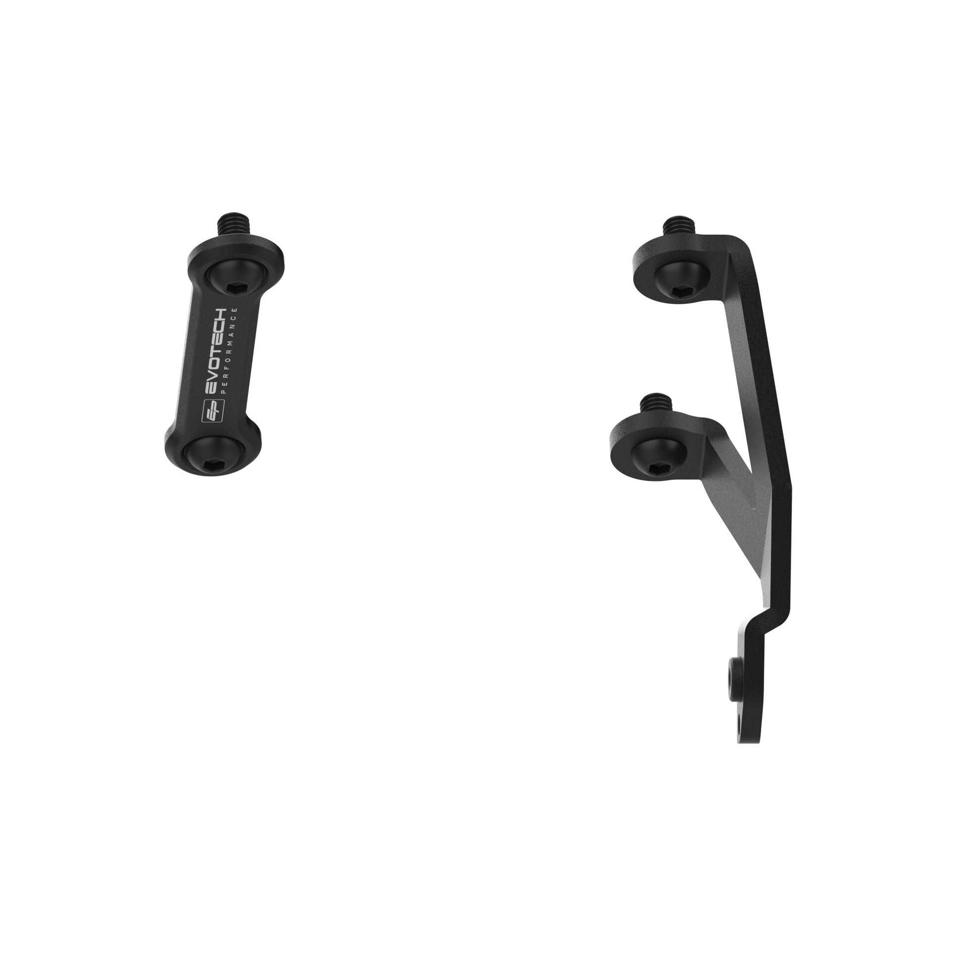 Evotech Duosteun Vervanger Kit - Suzuki GSX-8R (2024+)