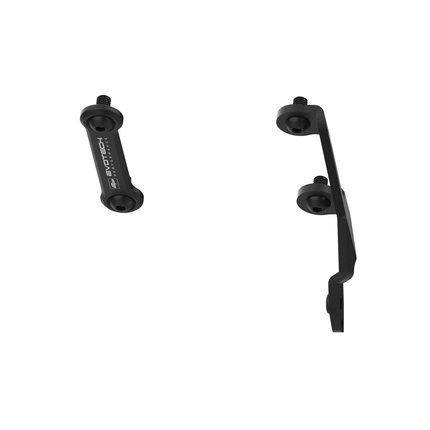 Evotech Duosteun Vervanger Kit - Suzuki GSX-8R (2024+)
