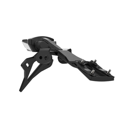 Evotech Suzuki GSX-8S Kentekenplaathouder (2023+)