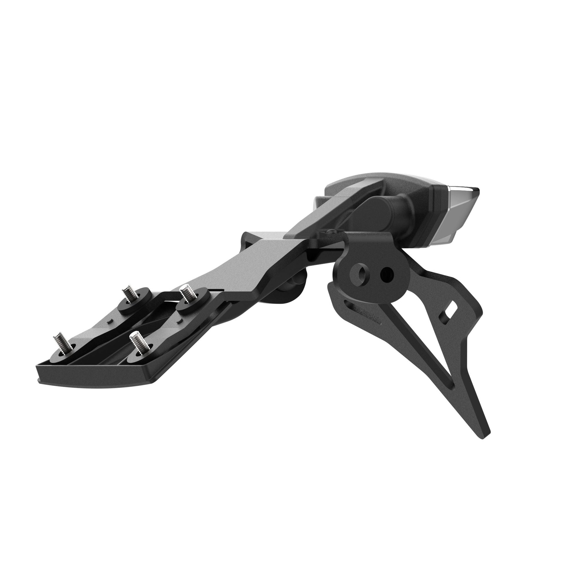 Evotech Suzuki GSX-8R Kentekenplaathouder (2024+)