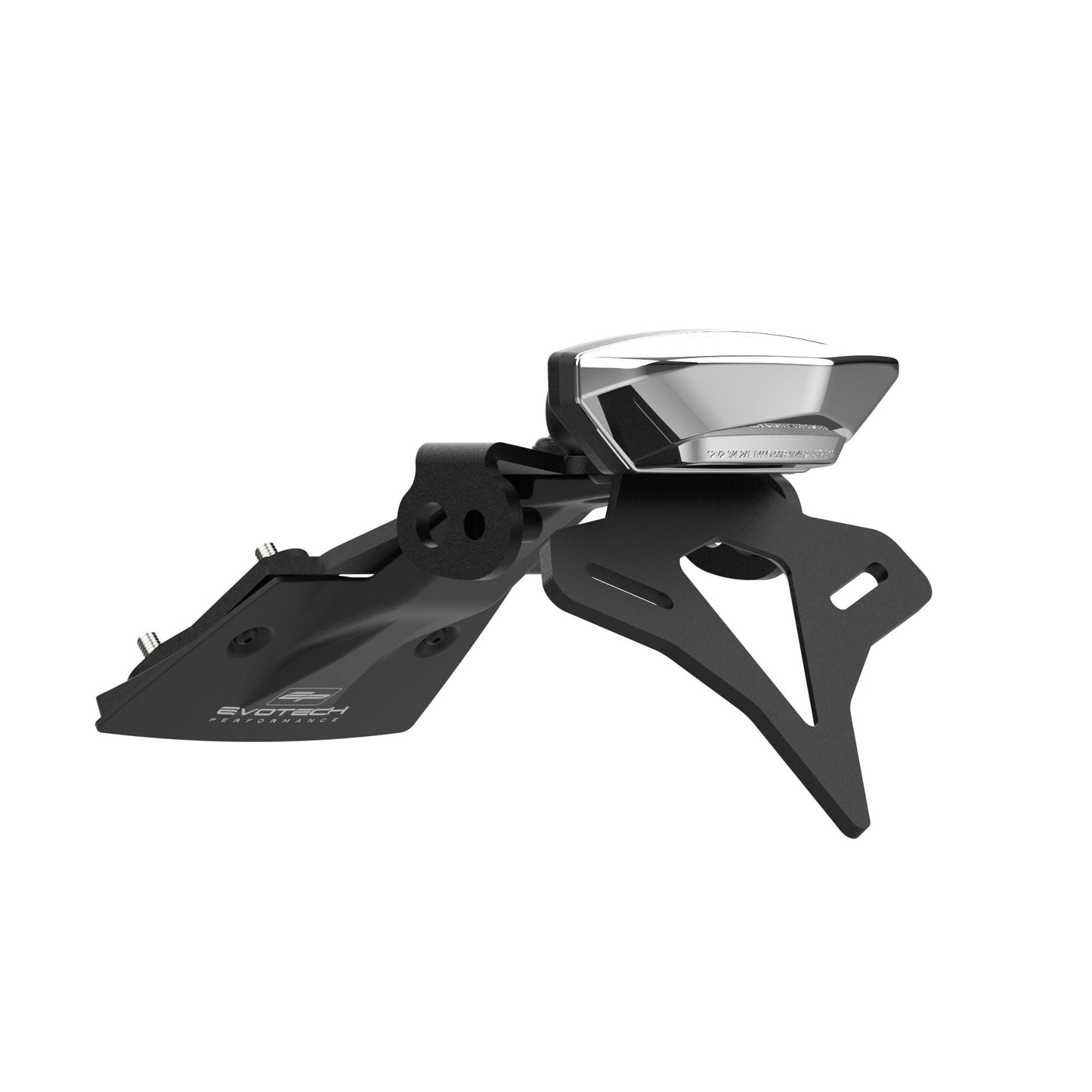 Evotech Suzuki GSX-8R Kentekenplaathouder (2024+)