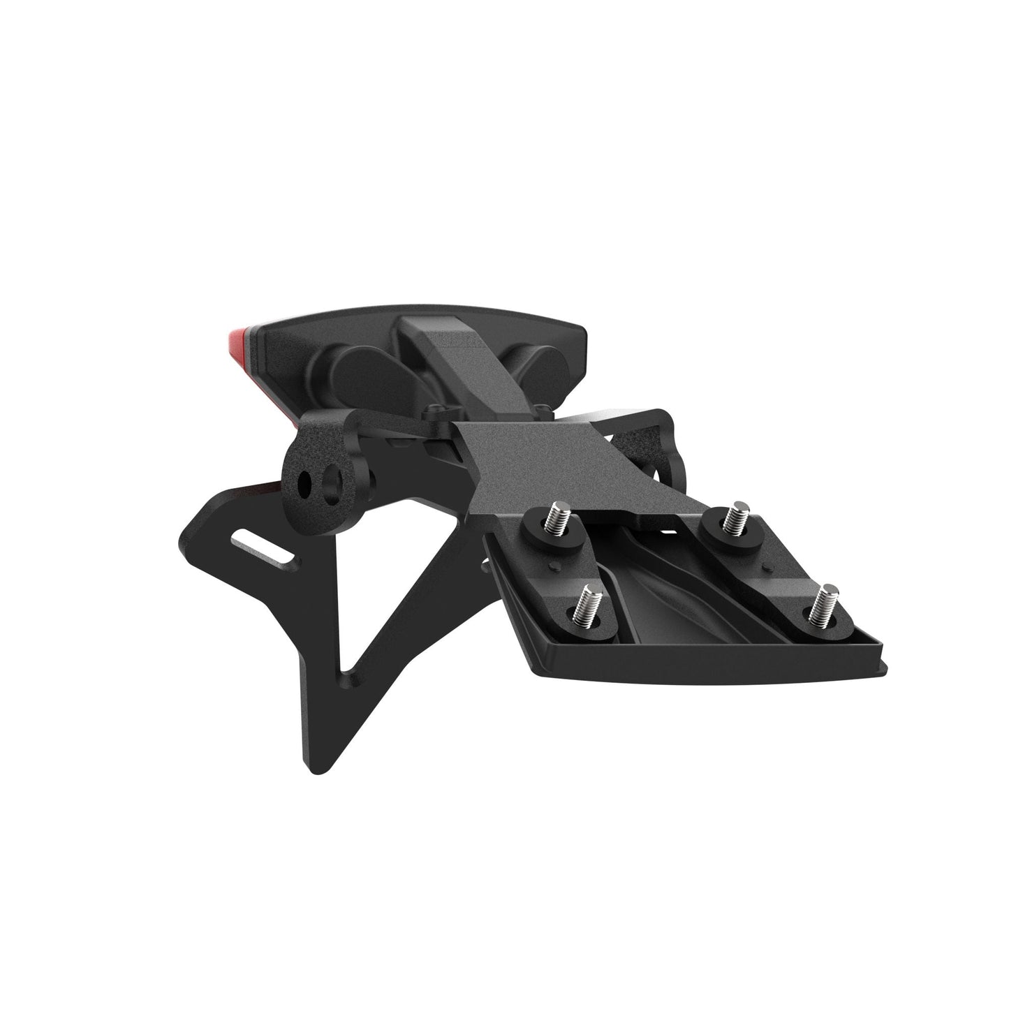 Evotech Suzuki GSX-8R Kentekenplaathouder (2024+)