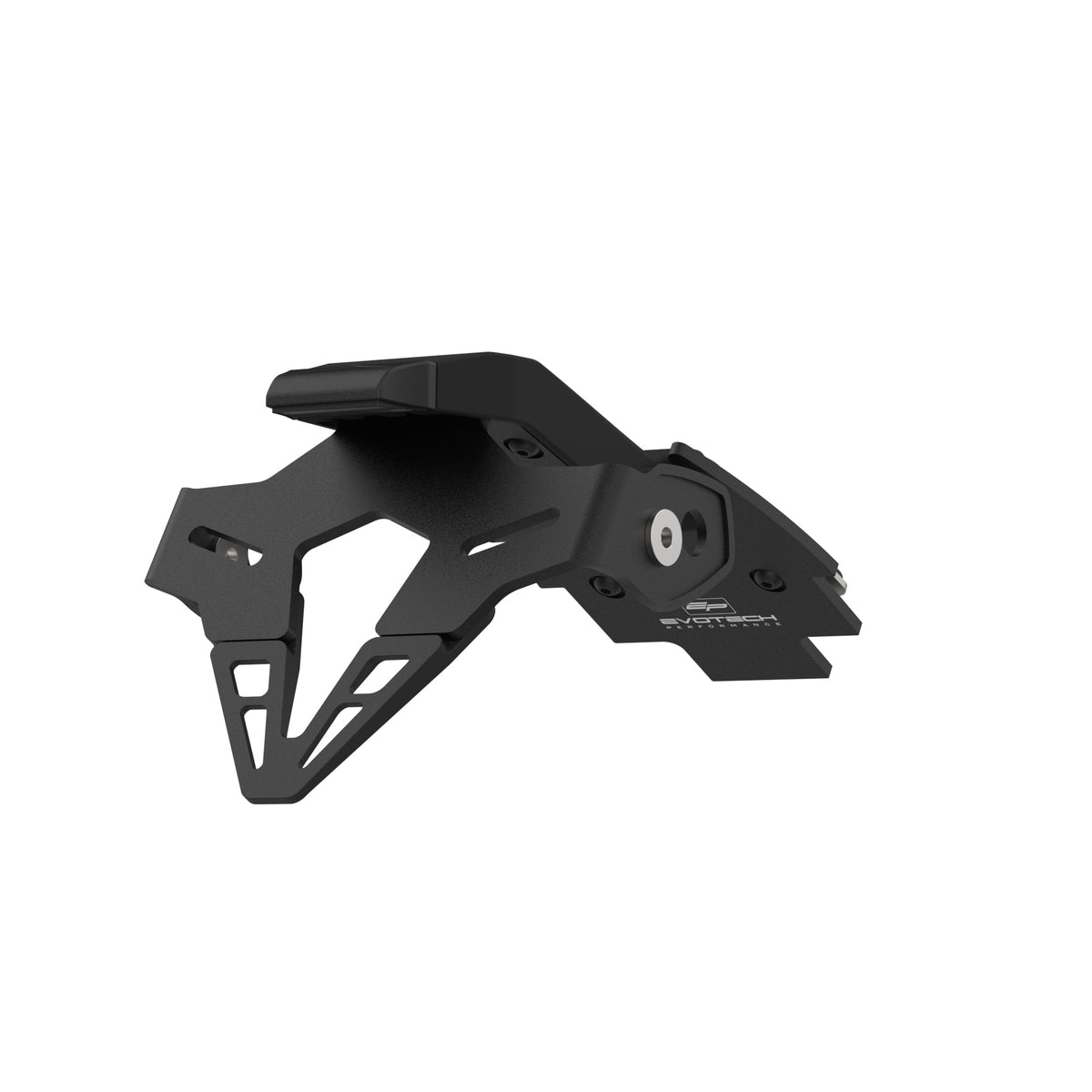 Evotech Suzuki GSX-S1000FZ Kentekenplaathouder (2018 - 2021)