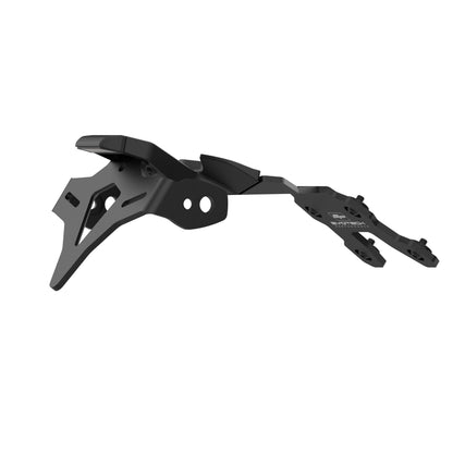 Evotech Suzuki GSX-S1000GX Kentekenplaathouder (2024+)