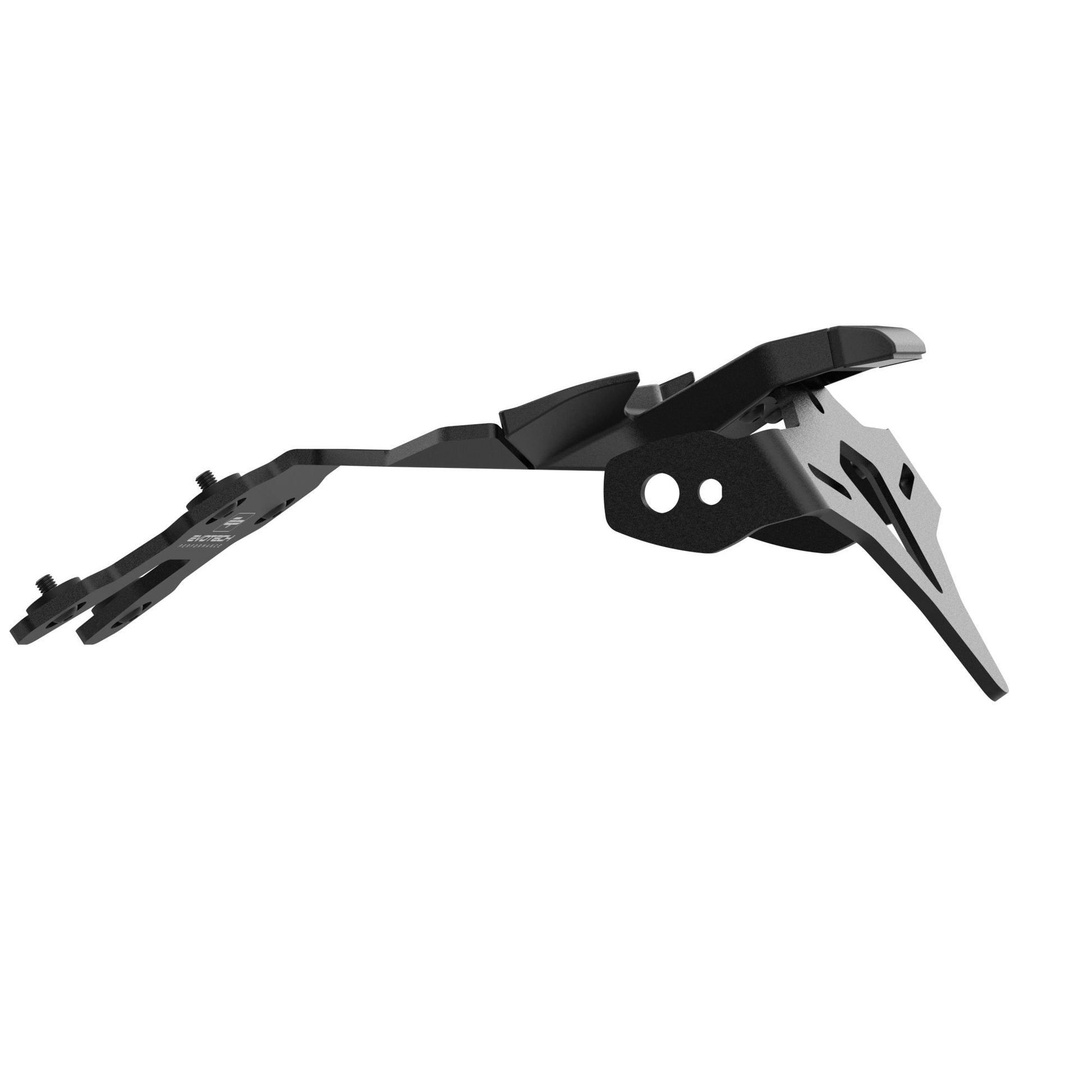 Evotech Kentekenplaathouder - Suzuki GSX-S1000GX + (Plus) (2024+)