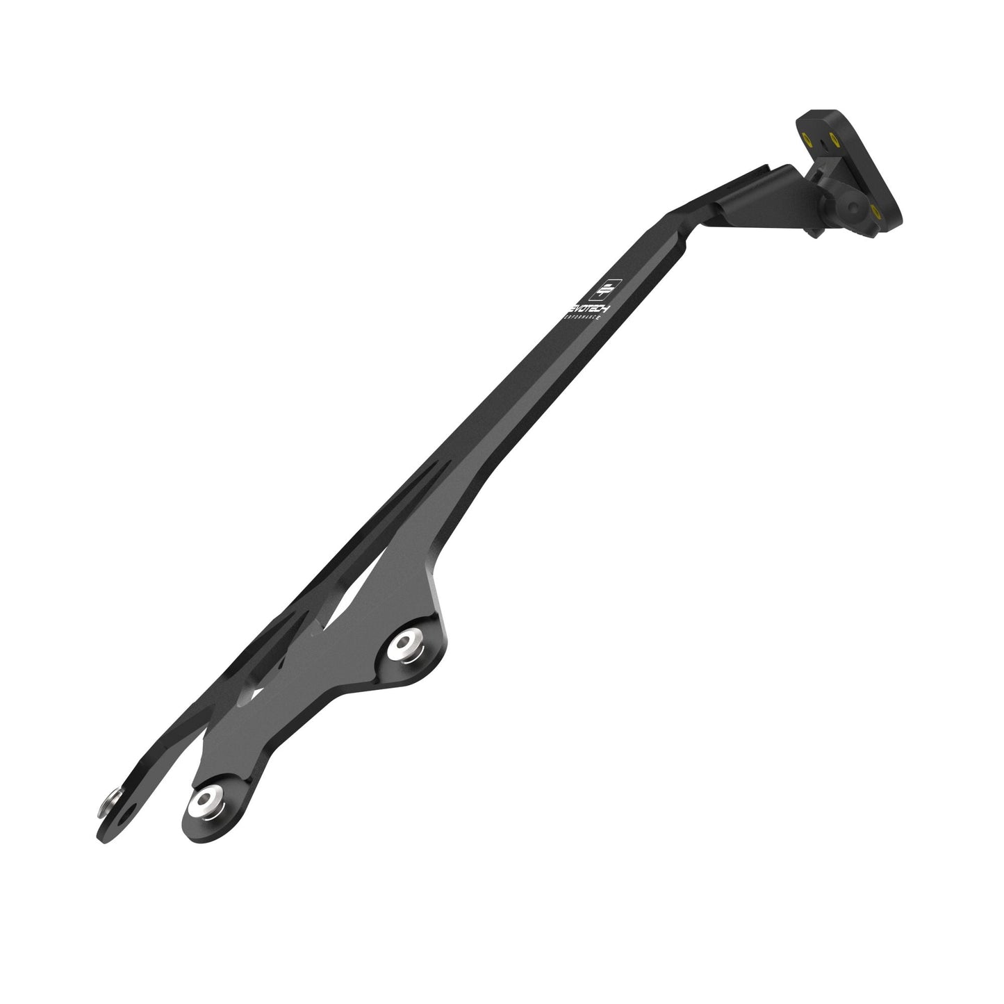 Evotech Garmin Navigatiesteun - Suzuki GSX-S1000GT (2022+)