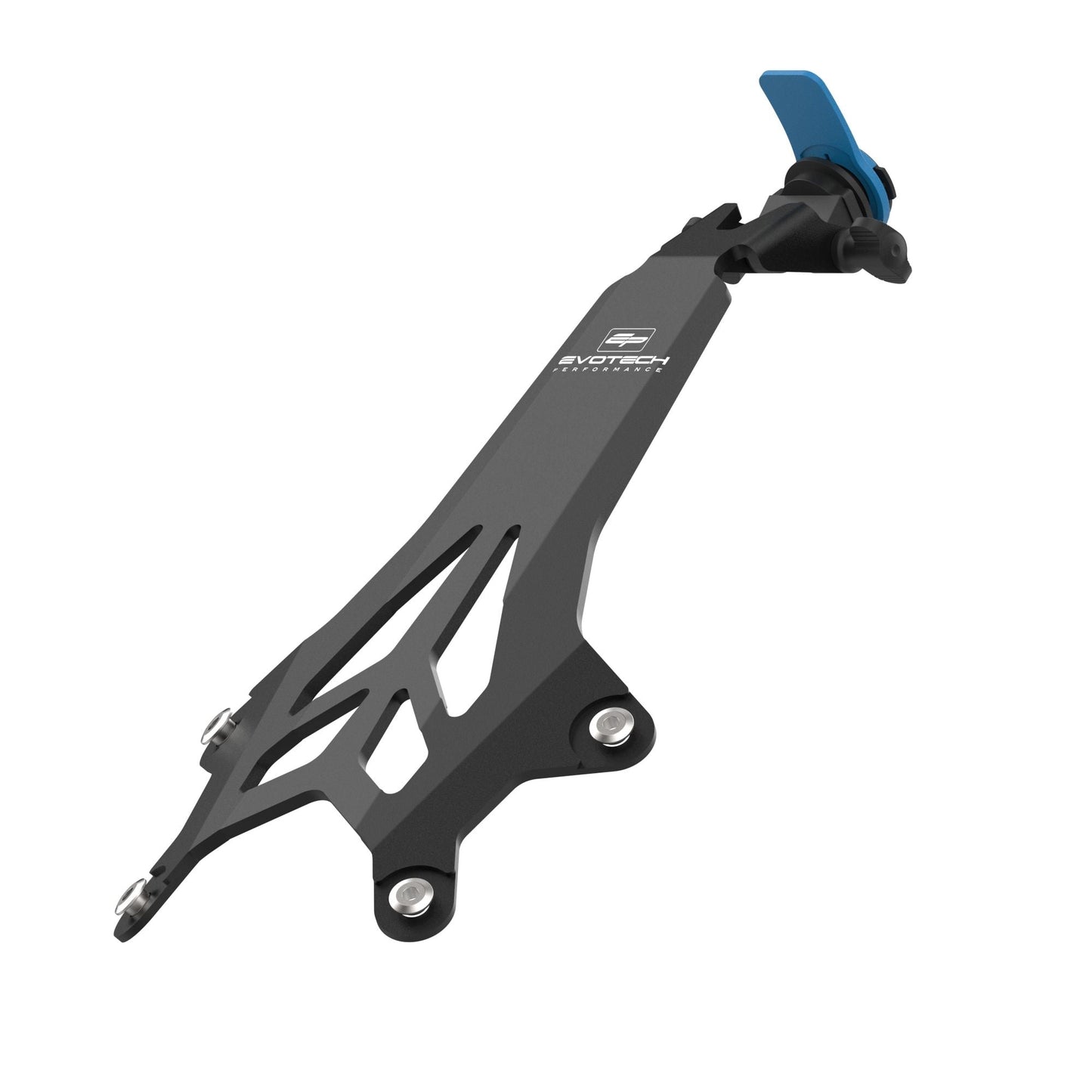 Navigatiesteun Evotech Performance voor Quad Lock - Suzuki GSX-S1000GT (2022+)
