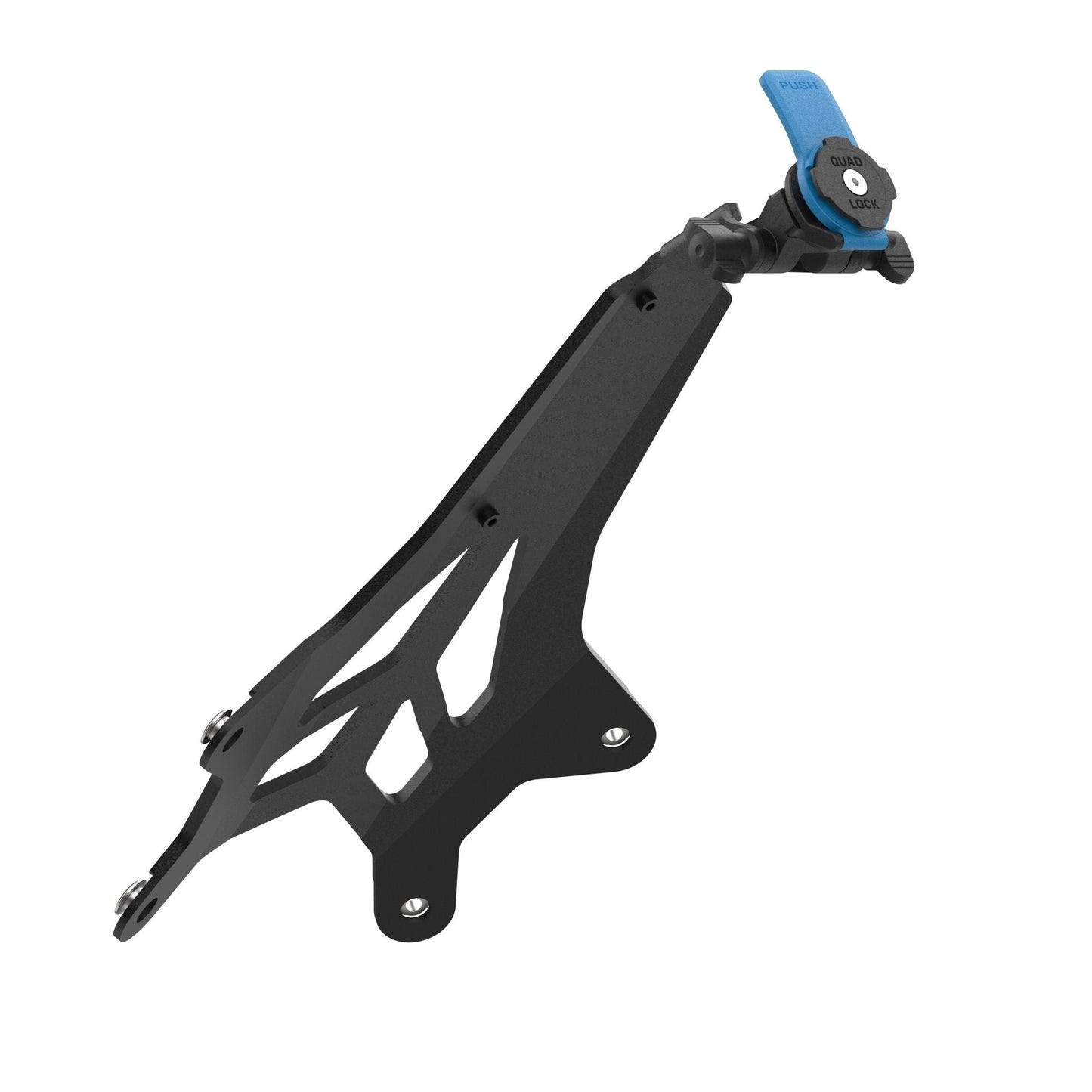 Navigatiesteun Evotech Performance voor Quad Lock - Suzuki GSX-S1000GT (2022+)