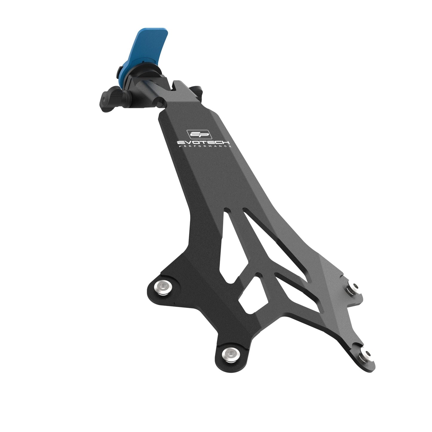 Navigatiesteun Evotech Performance voor Quad Lock - Suzuki GSX-S1000GT (2022+)