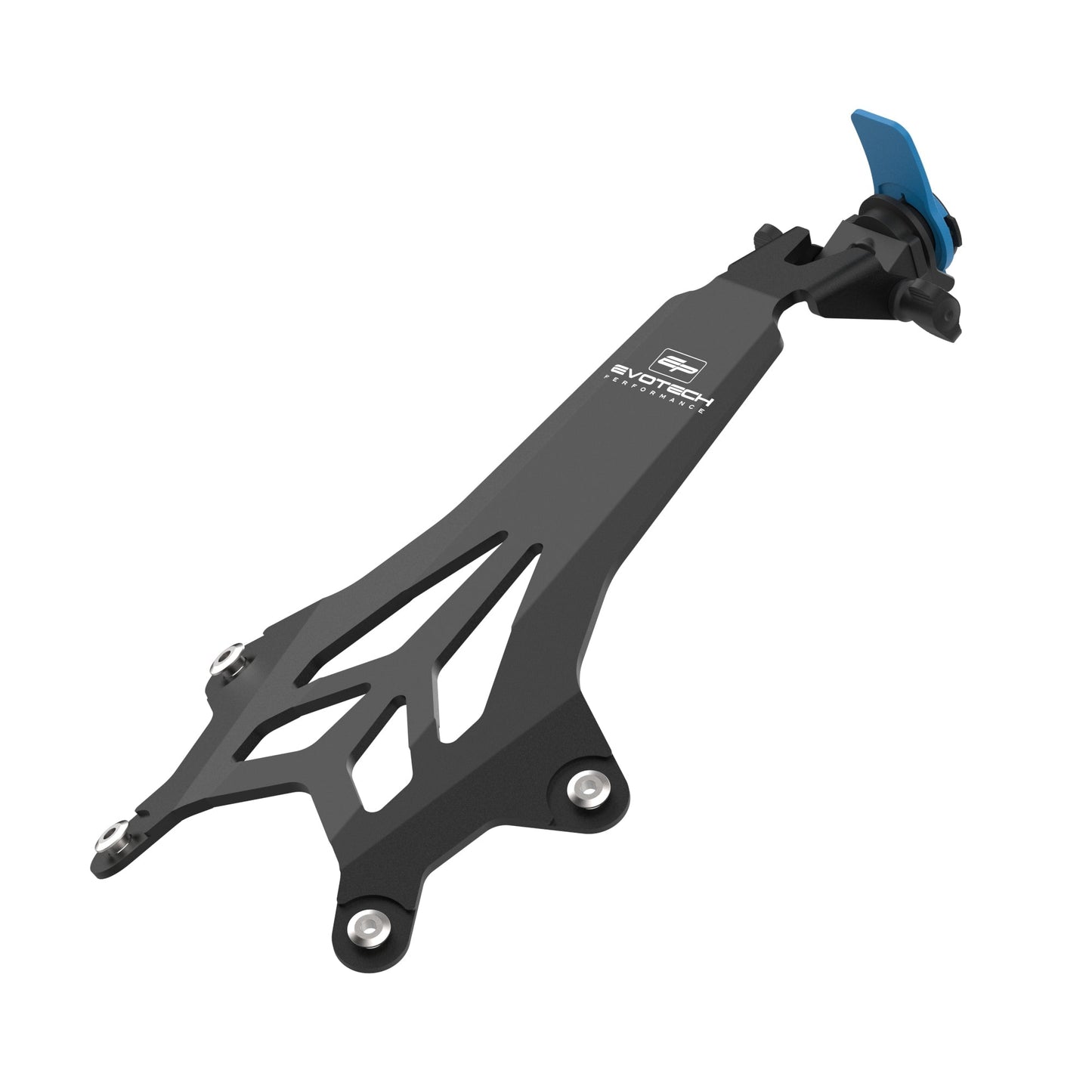 Navigatiesteun Evotech Performance voor Quad Lock - Suzuki GSX-S1000GT (2022+)