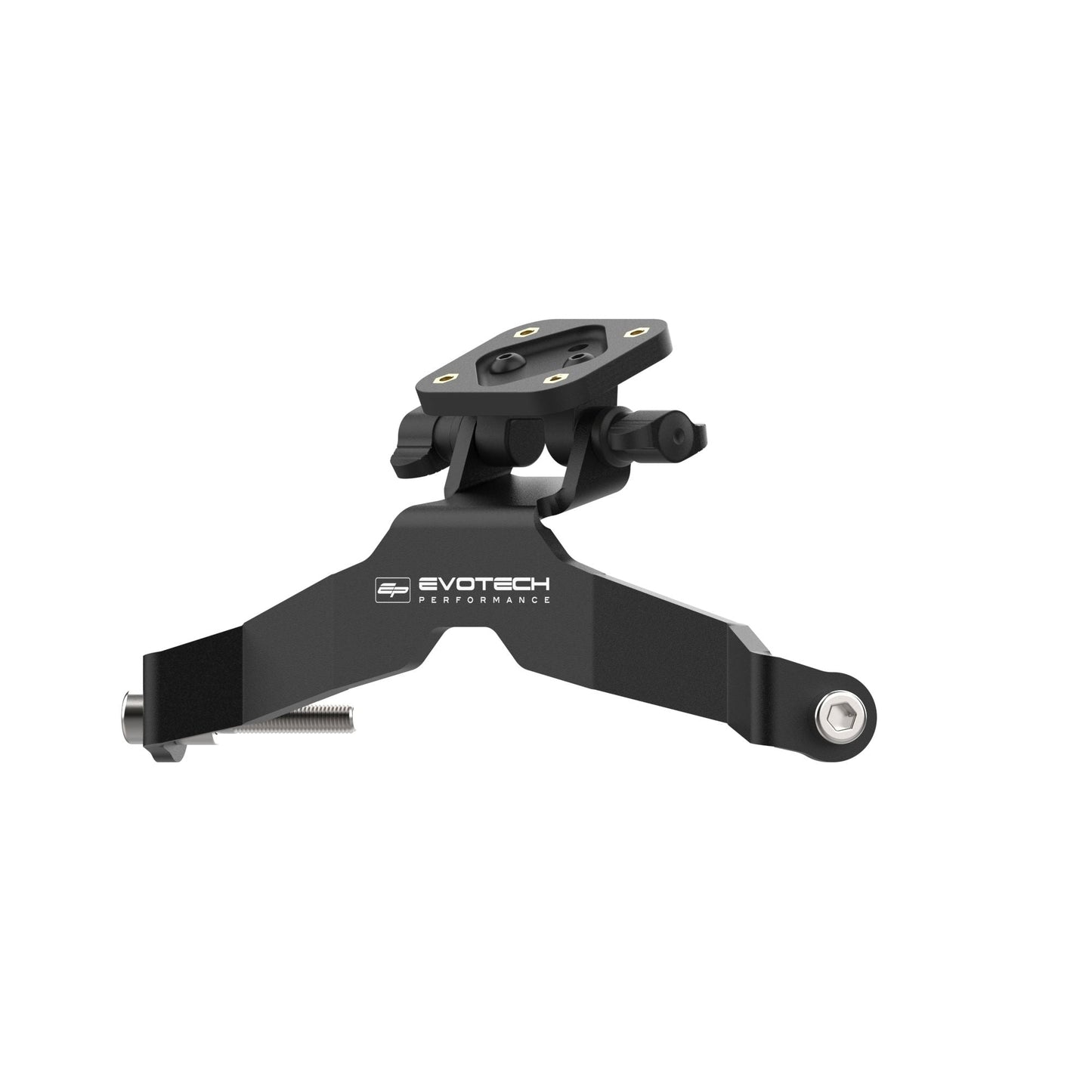 Evotech Garmin Navigatiesteun - Suzuki Hayabusa (2008-2020)