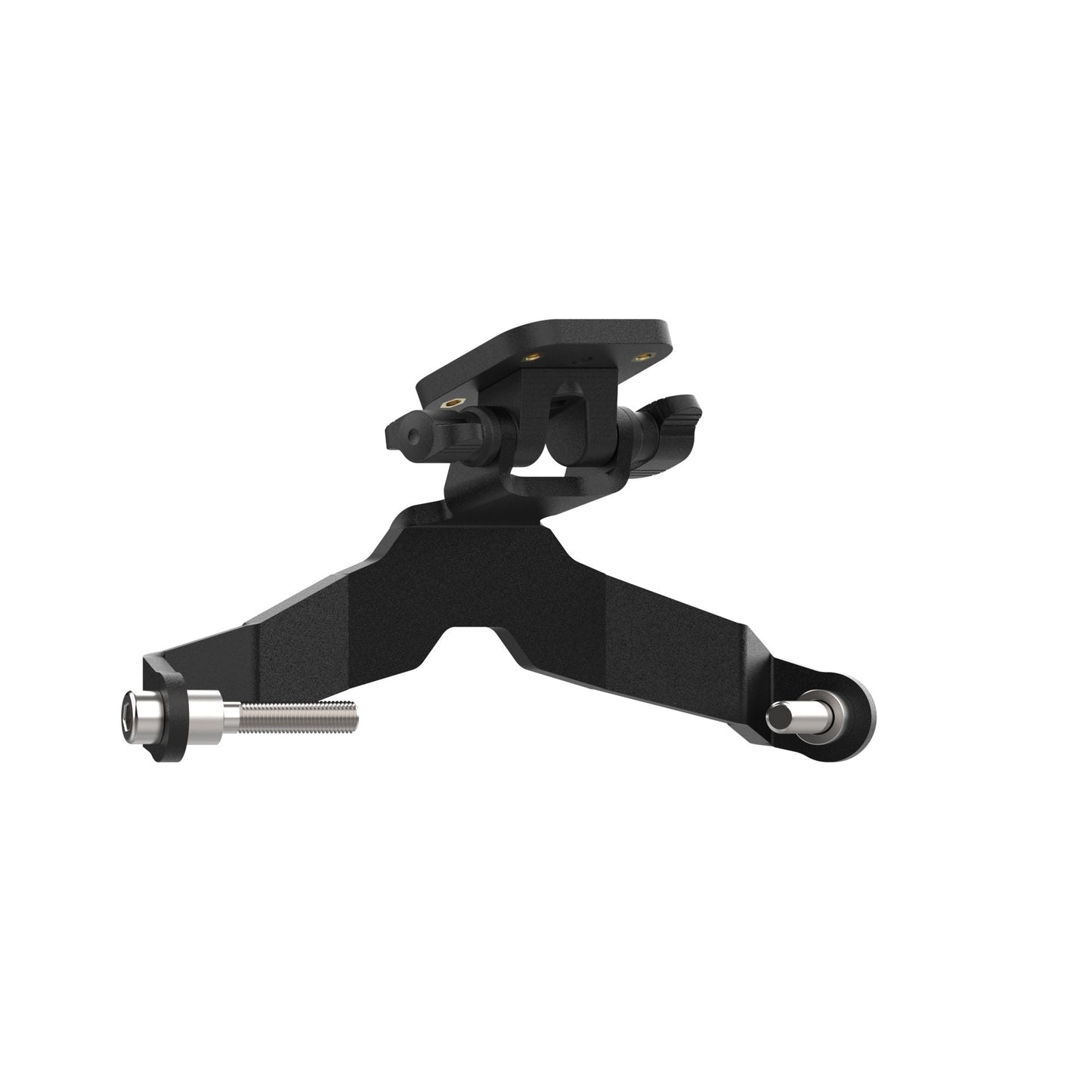 Evotech Garmin Navigatiesteun - Suzuki Hayabusa (2008-2020)