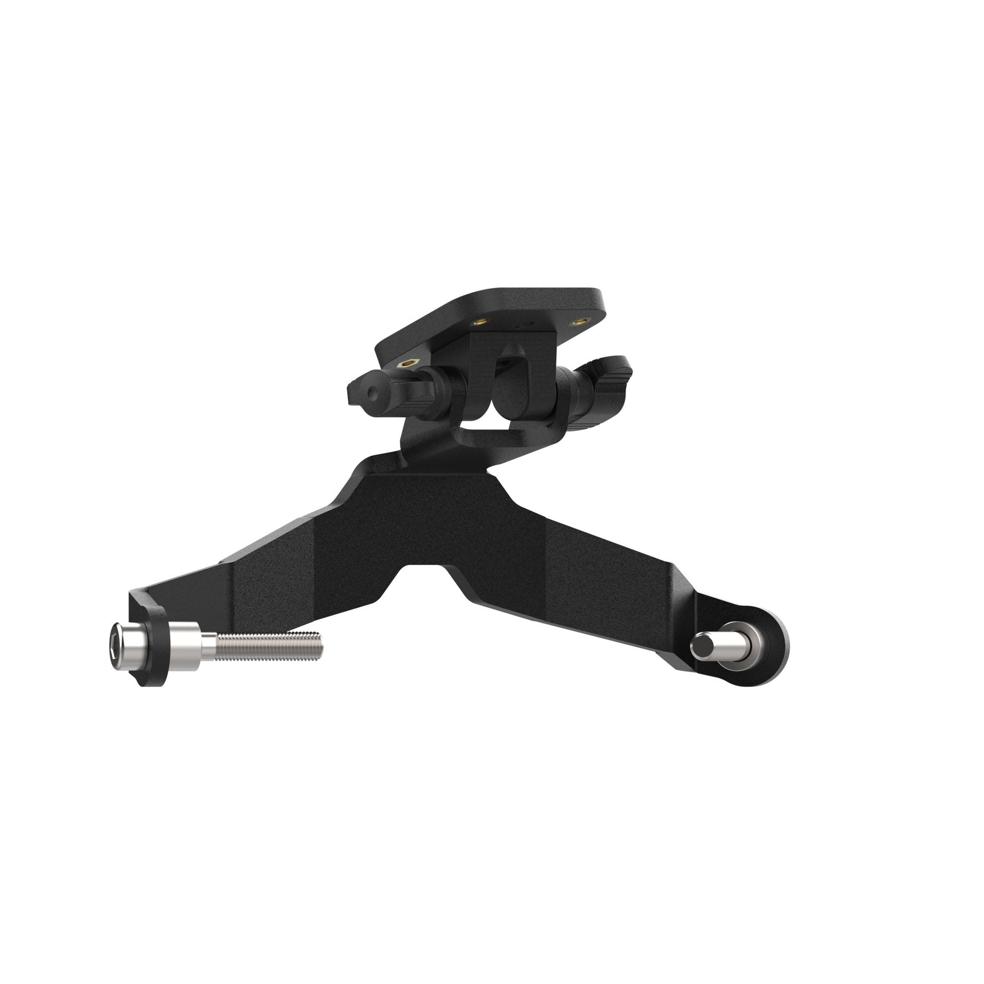 Evotech Garmin Navigatiesteun - Suzuki Hayabusa (2008-2020)