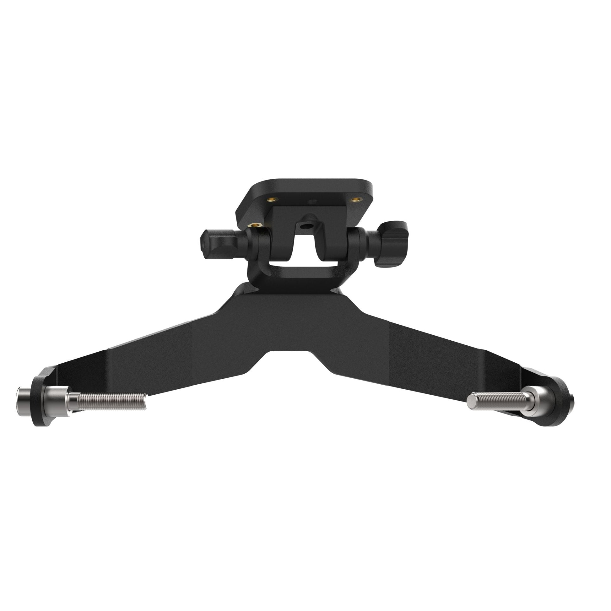 Evotech Garmin Navigatiesteun - Suzuki Hayabusa (2021+)