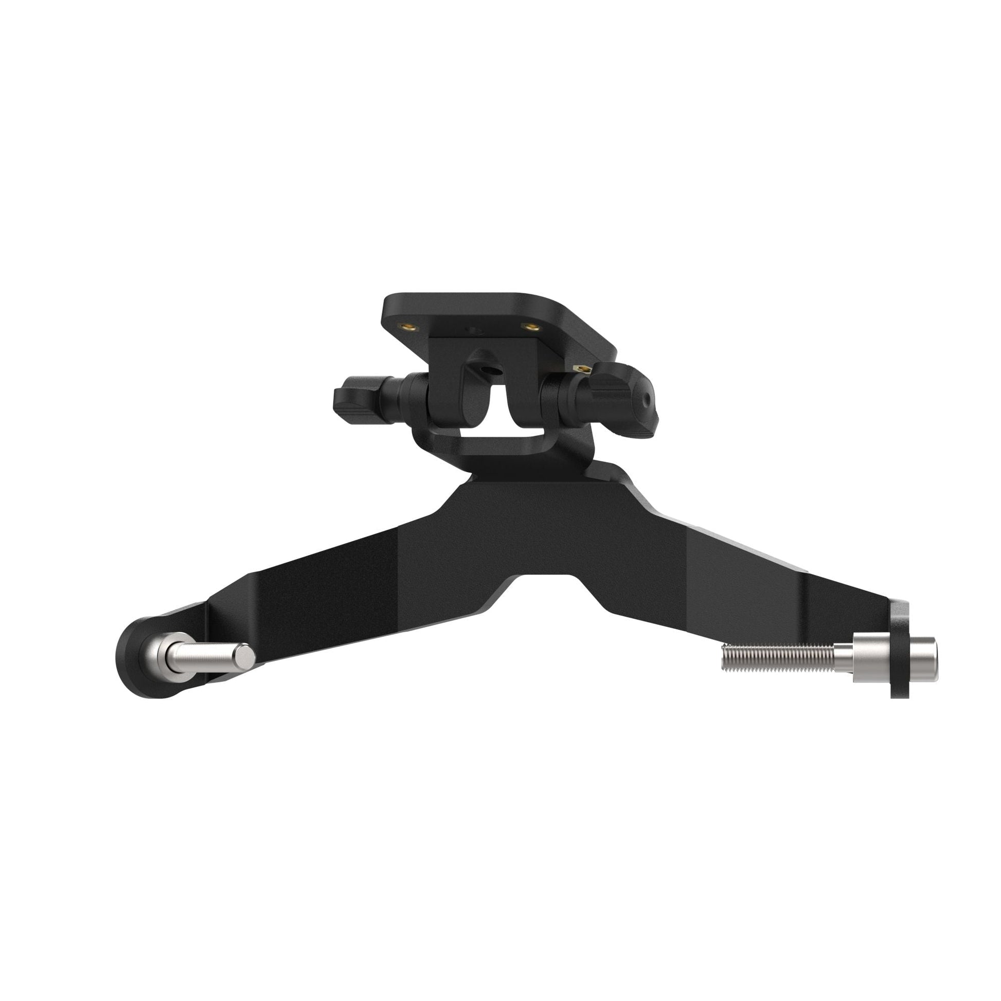 Evotech Garmin Navigatiesteun - Suzuki Hayabusa (2021+)
