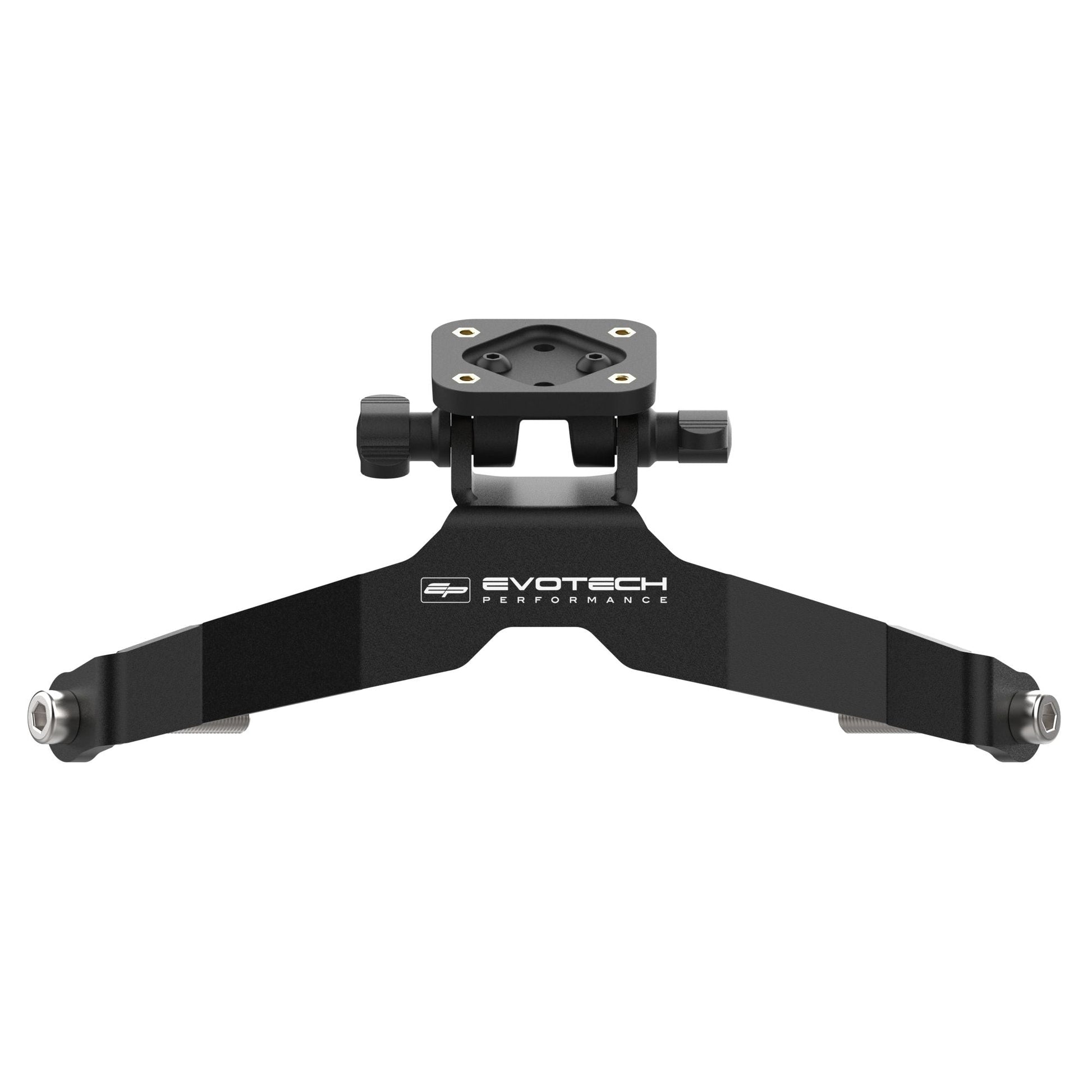 Evotech Garmin Navigatiesteun - Suzuki Hayabusa (2021+)