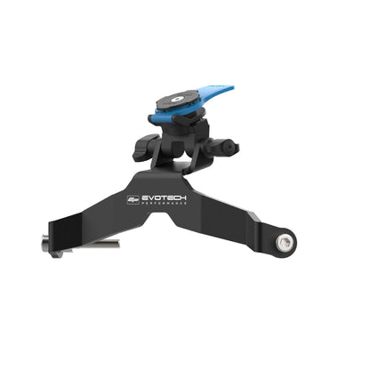 Navigatiesteun Evotech Performance voor Quad Lock - Suzuki Hayabusa (2008-2020)