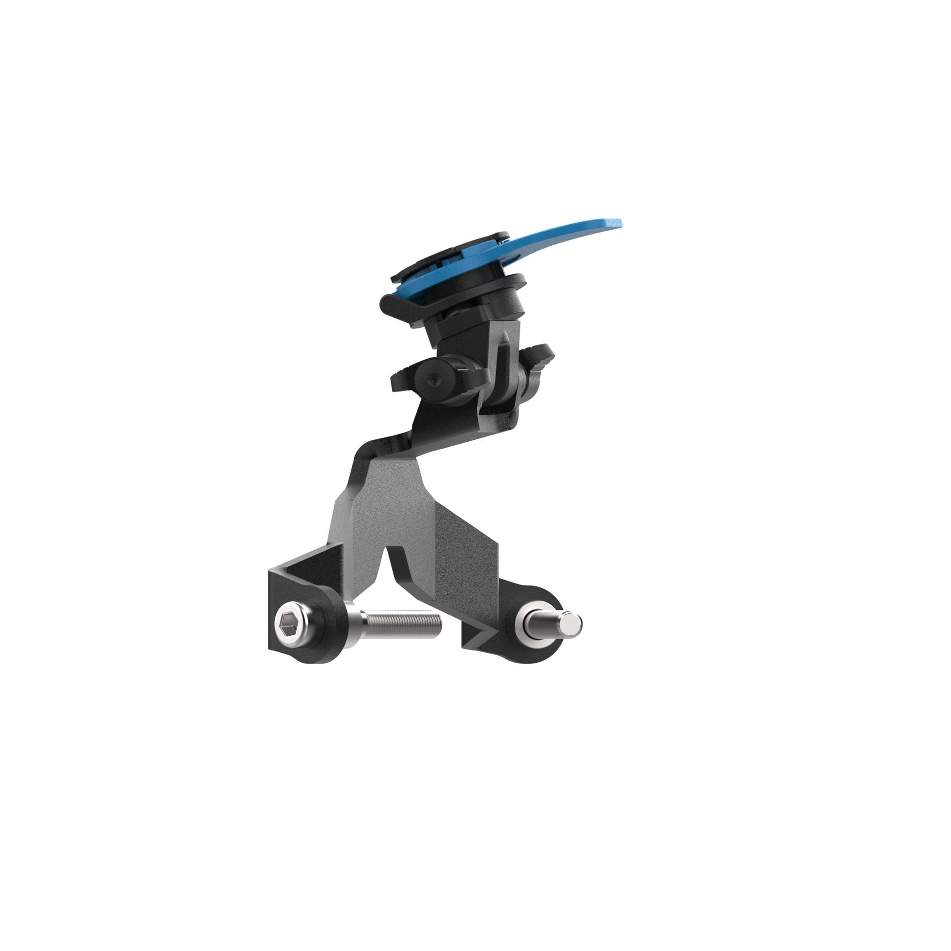 Navigatiesteun Evotech Performance voor Quad Lock - Suzuki Hayabusa (2008-2020)