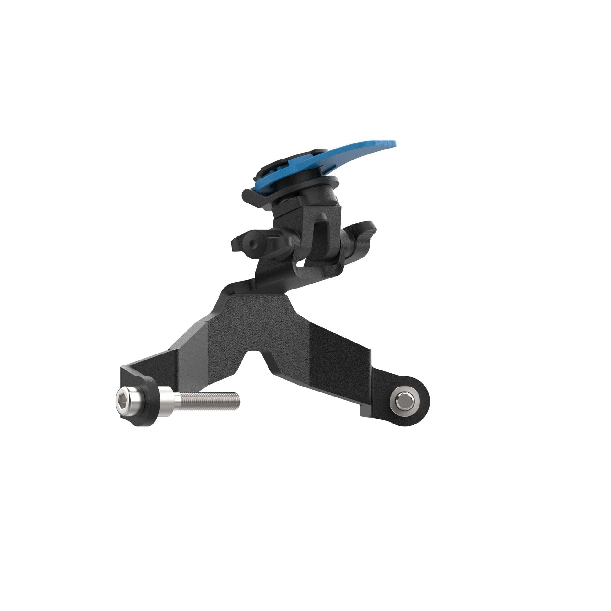 Navigatiesteun Evotech Performance voor Quad Lock - Suzuki Hayabusa (2008-2020)