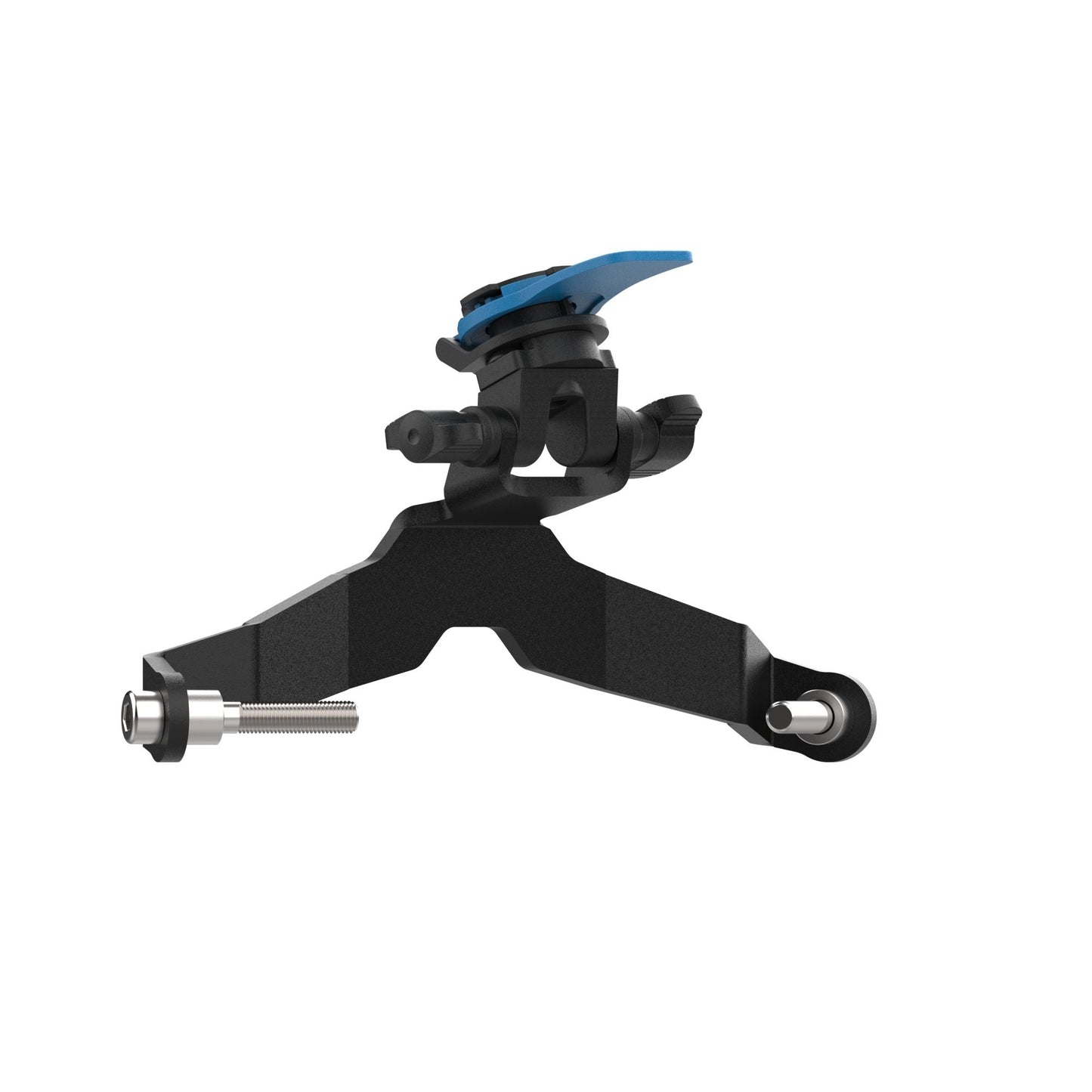 Navigatiesteun Evotech Performance voor Quad Lock - Suzuki Hayabusa (2008-2020)
