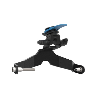 Navigatiesteun Evotech Performance voor Quad Lock - Suzuki Hayabusa (2008-2020)