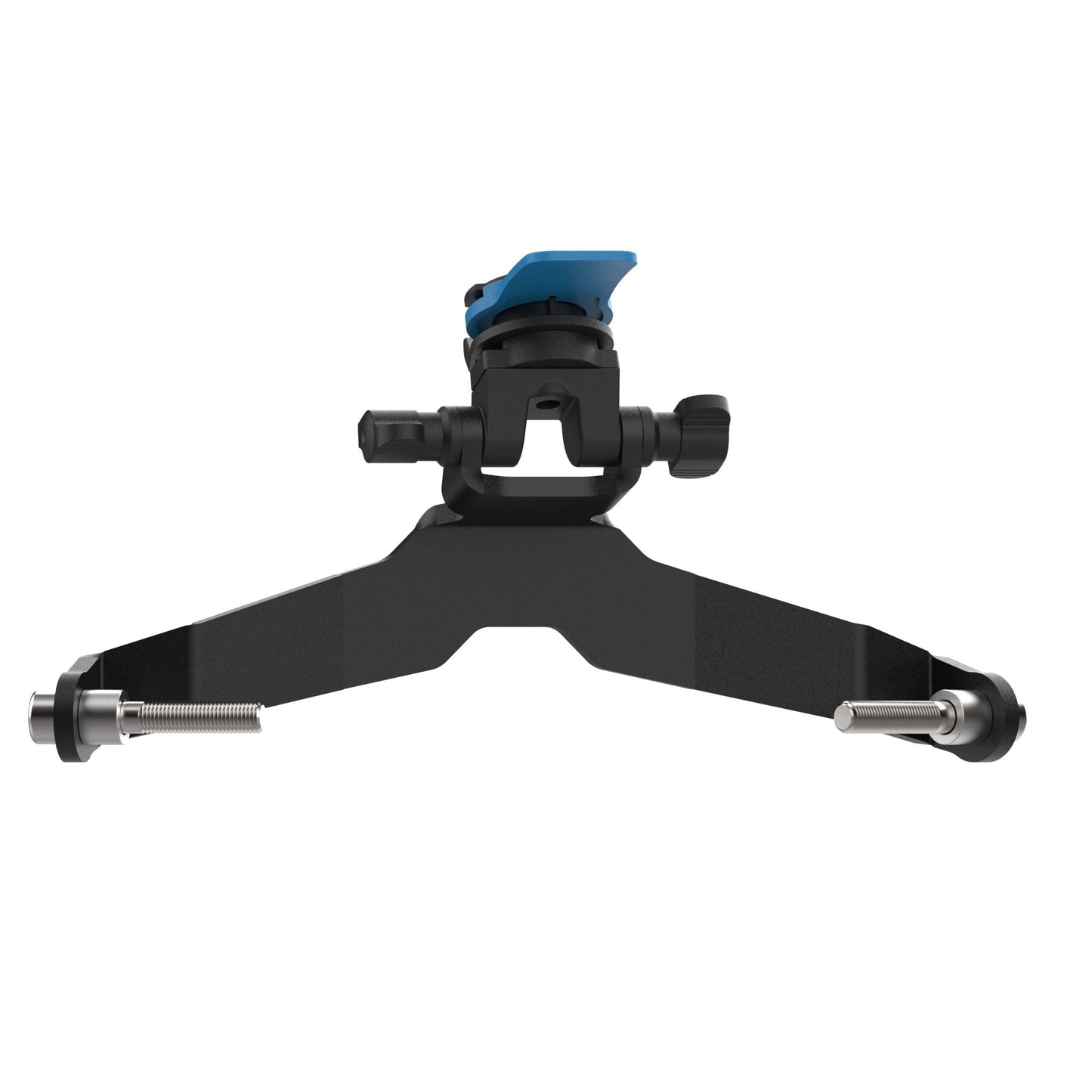 Navigatiesteun Evotech Performance voor Quad Lock - Suzuki Hayabusa (2021+)