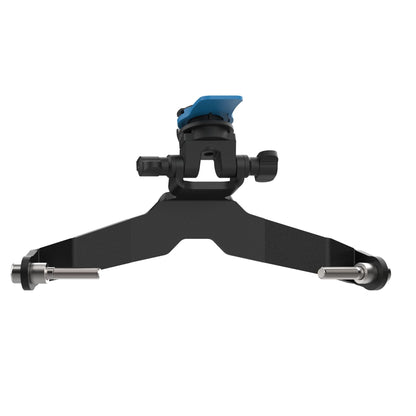 Navigatiesteun Evotech Performance voor Quad Lock - Suzuki Hayabusa (2021+)