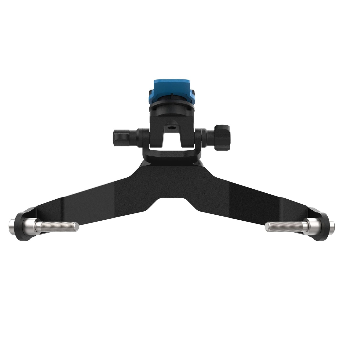 Navigatiesteun Evotech Performance voor Quad Lock - Suzuki Hayabusa (2021+)