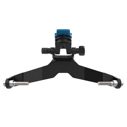 Navigatiesteun Evotech Performance voor Quad Lock - Suzuki Hayabusa (2021+)
