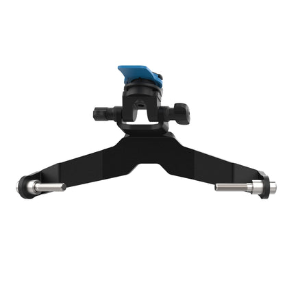 Navigatiesteun Evotech Performance voor Quad Lock - Suzuki Hayabusa (2021+)