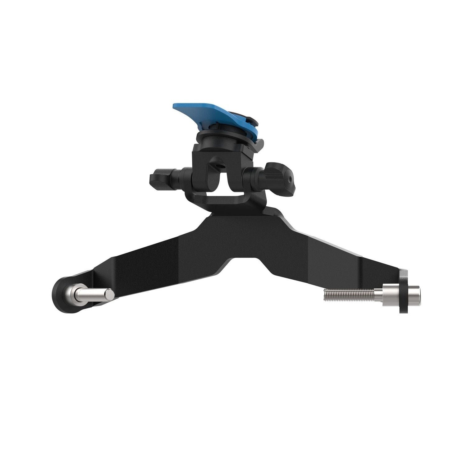 Navigatiesteun Evotech Performance voor Quad Lock - Suzuki Hayabusa (2021+)