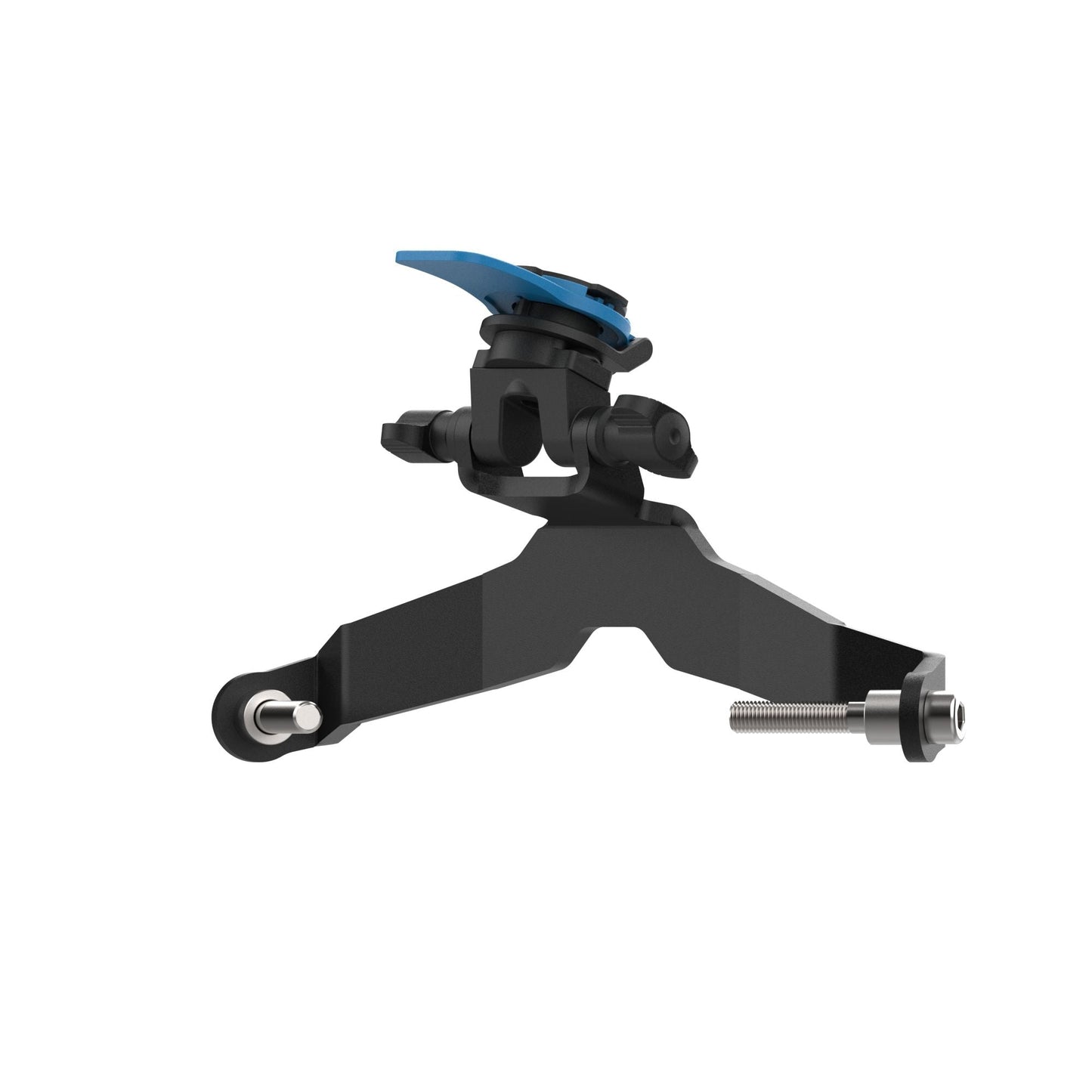 Navigatiesteun Evotech Performance voor Quad Lock - Suzuki Hayabusa (2021+)