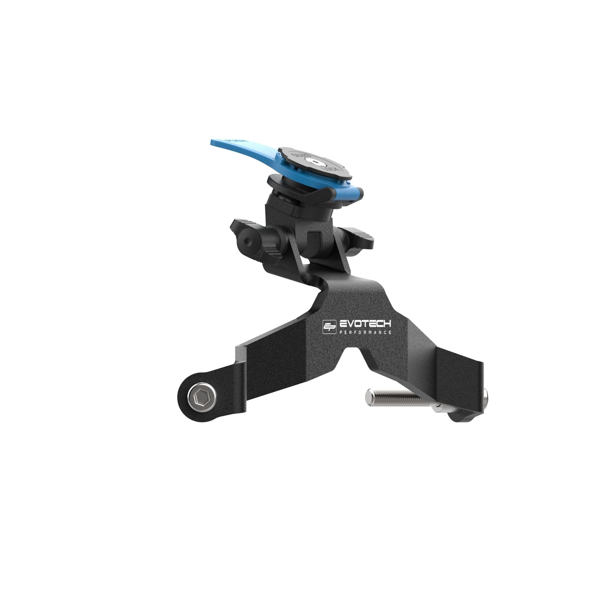 Navigatiesteun Evotech Performance voor Quad Lock - Suzuki Hayabusa (2008-2020)