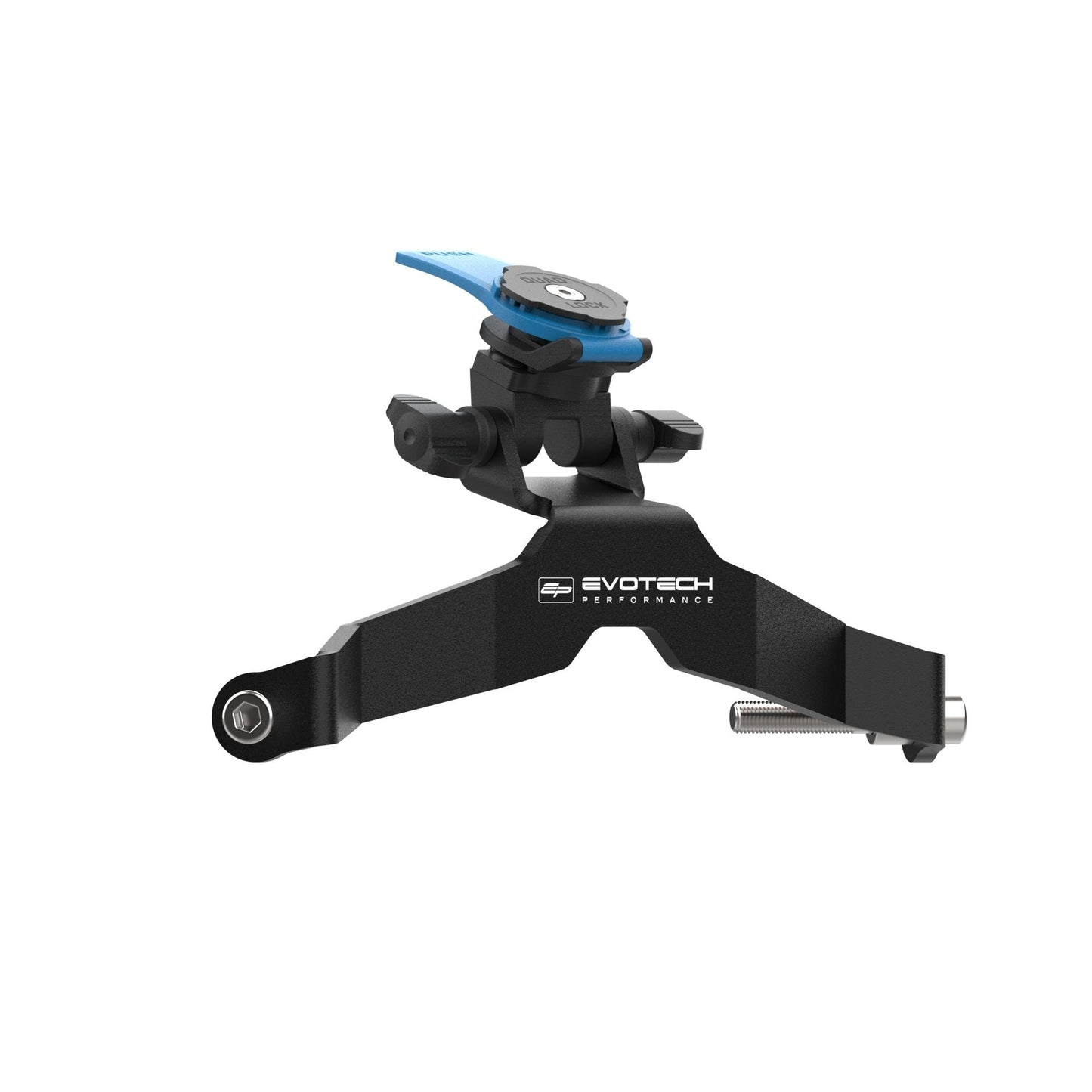 Navigatiesteun Evotech Performance voor Quad Lock - Suzuki Hayabusa (2021+)