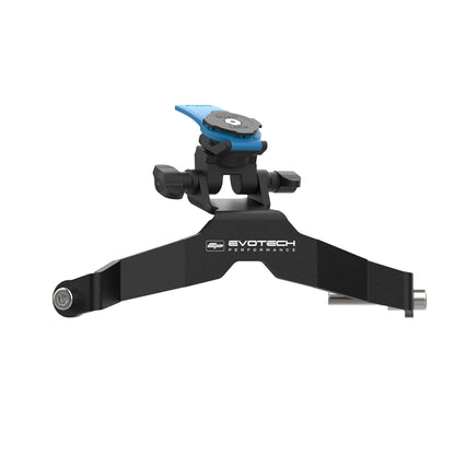 Navigatiesteun Evotech Performance voor Quad Lock - Suzuki Hayabusa (2008-2020)