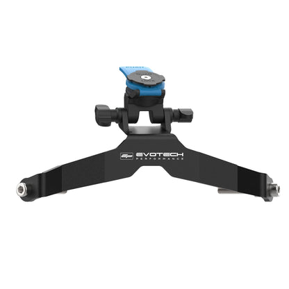 Navigatiesteun Evotech Performance voor Quad Lock - Suzuki Hayabusa (2008-2020)