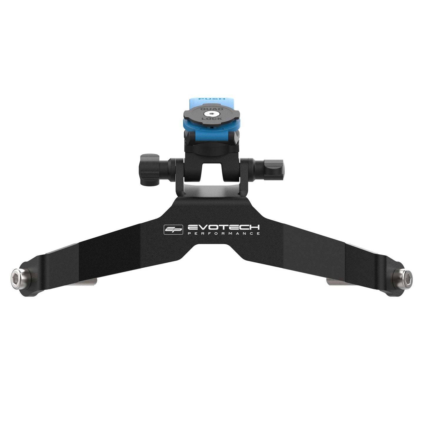 Navigatiesteun Evotech Performance voor Quad Lock - Suzuki Hayabusa (2021+)
