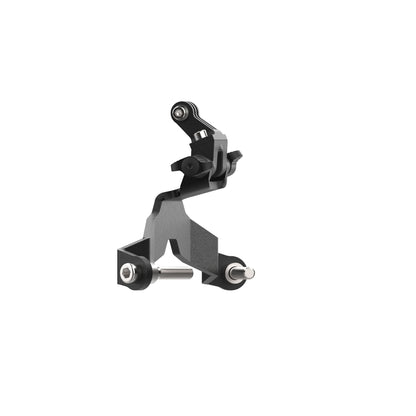Evotech Action / Dash Cam Navigatiesteun - Suzuki Hayabusa (2021+)