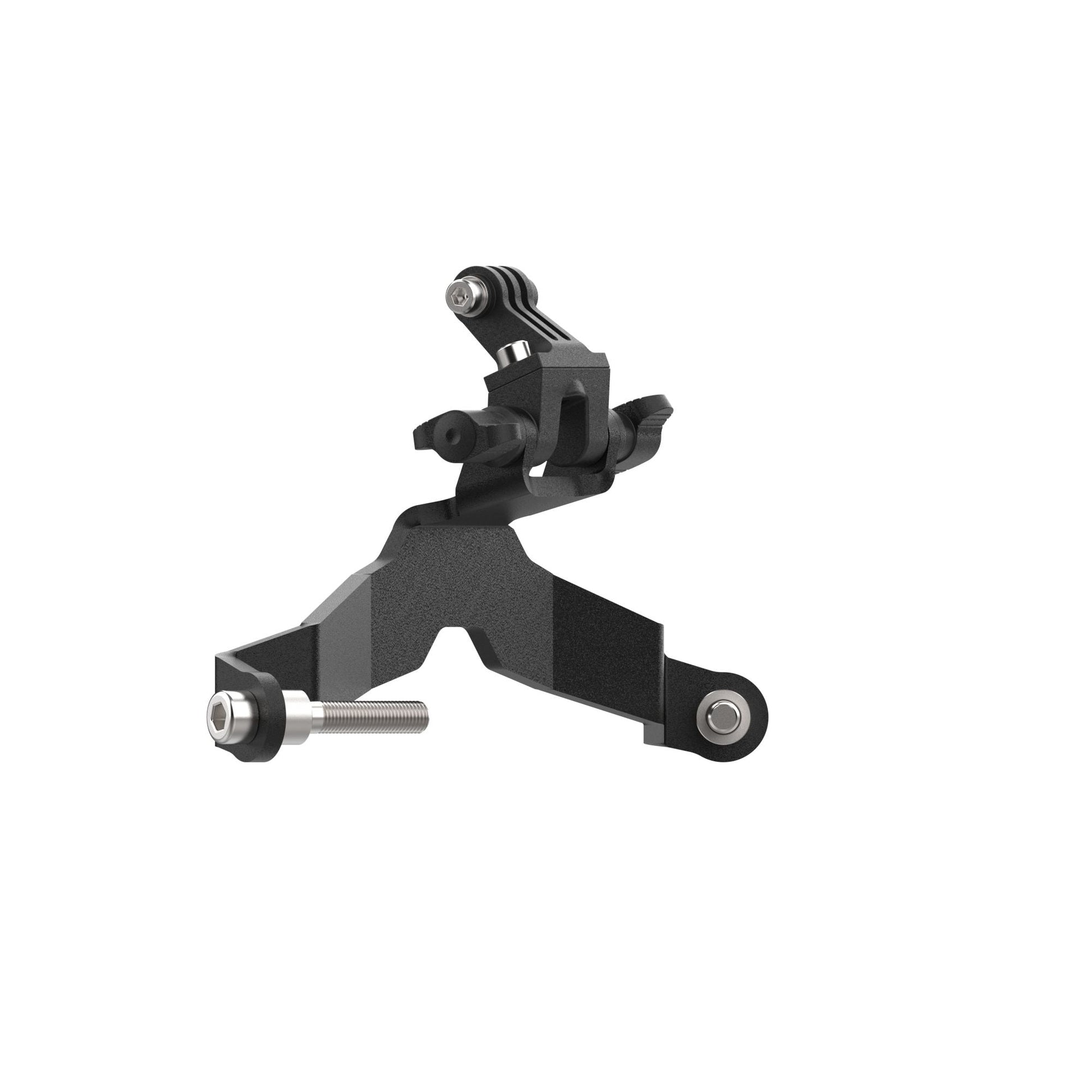 Evotech Beeline Moto Navigatiesteun - Suzuki Hayabusa (2021+)