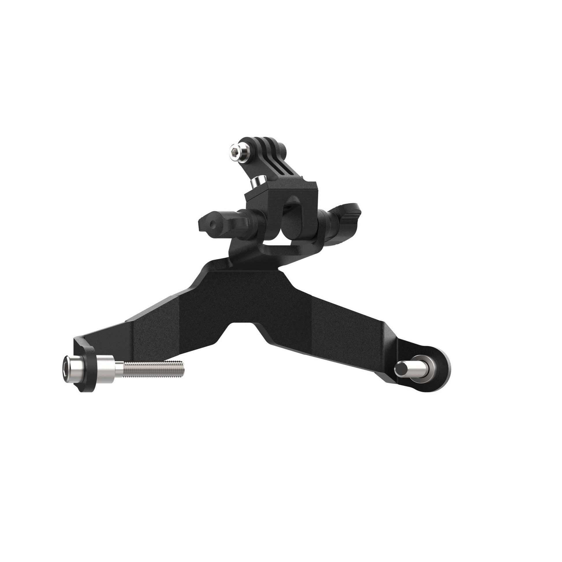 Evotech Beeline Moto Navigatiesteun - Suzuki Hayabusa (2008-2020)