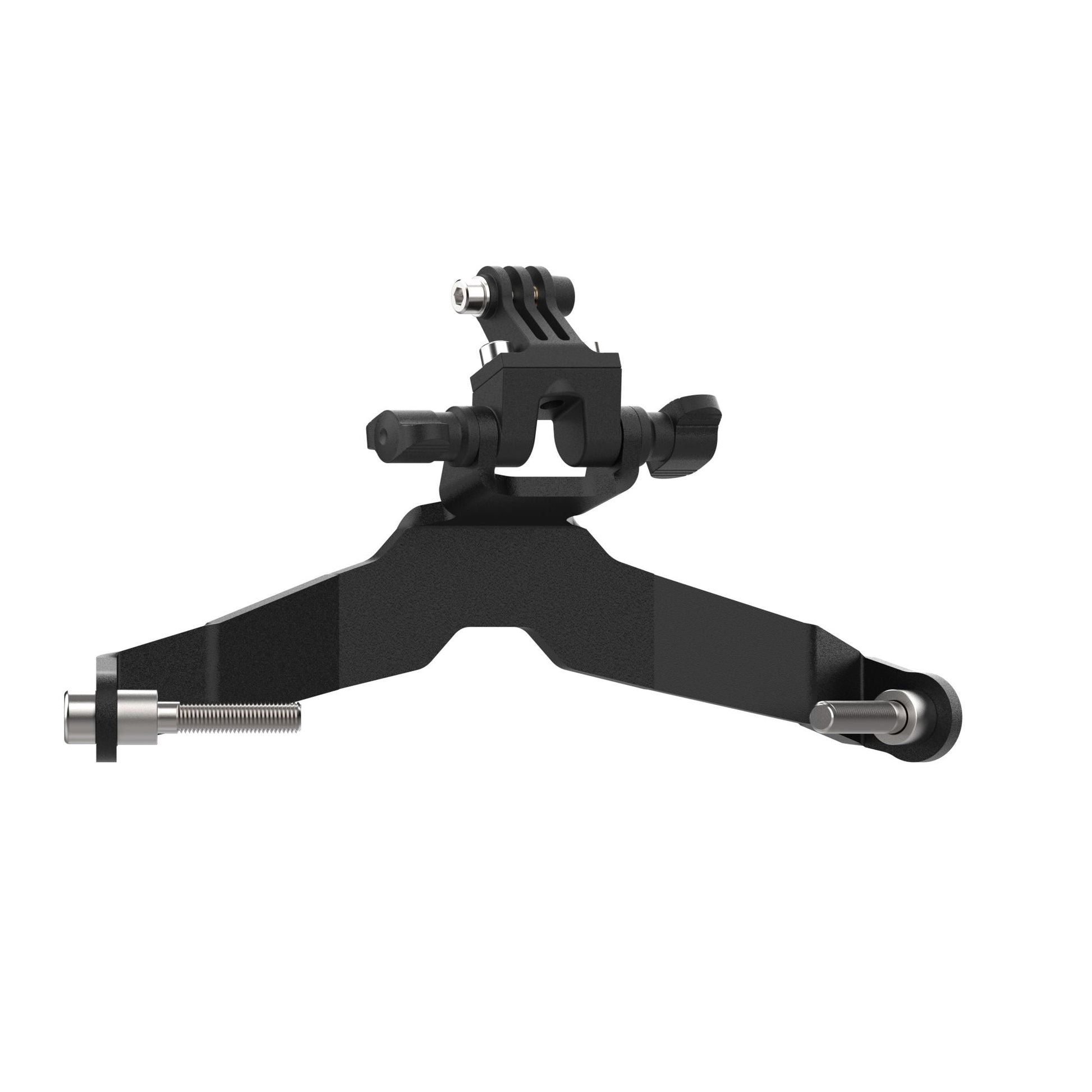 Evotech Beeline Moto Navigatiesteun - Suzuki Hayabusa (2008-2020)