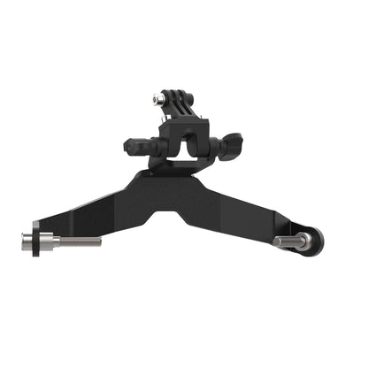 Evotech Action / Dash Cam Navigatiesteun - Suzuki Hayabusa (2008-2020)